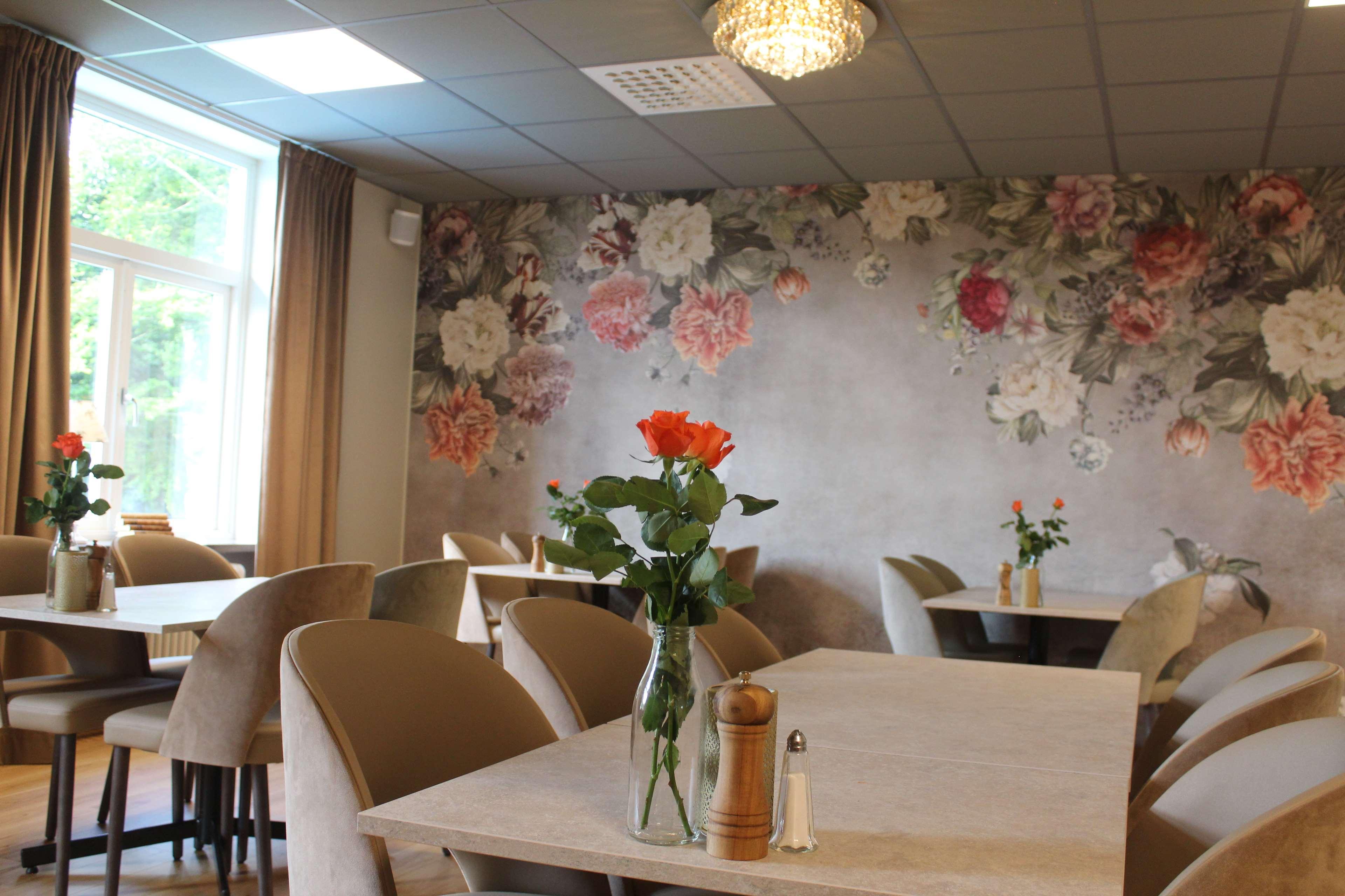Best Western Valhall Park Hotell 앤델호움 외부 사진