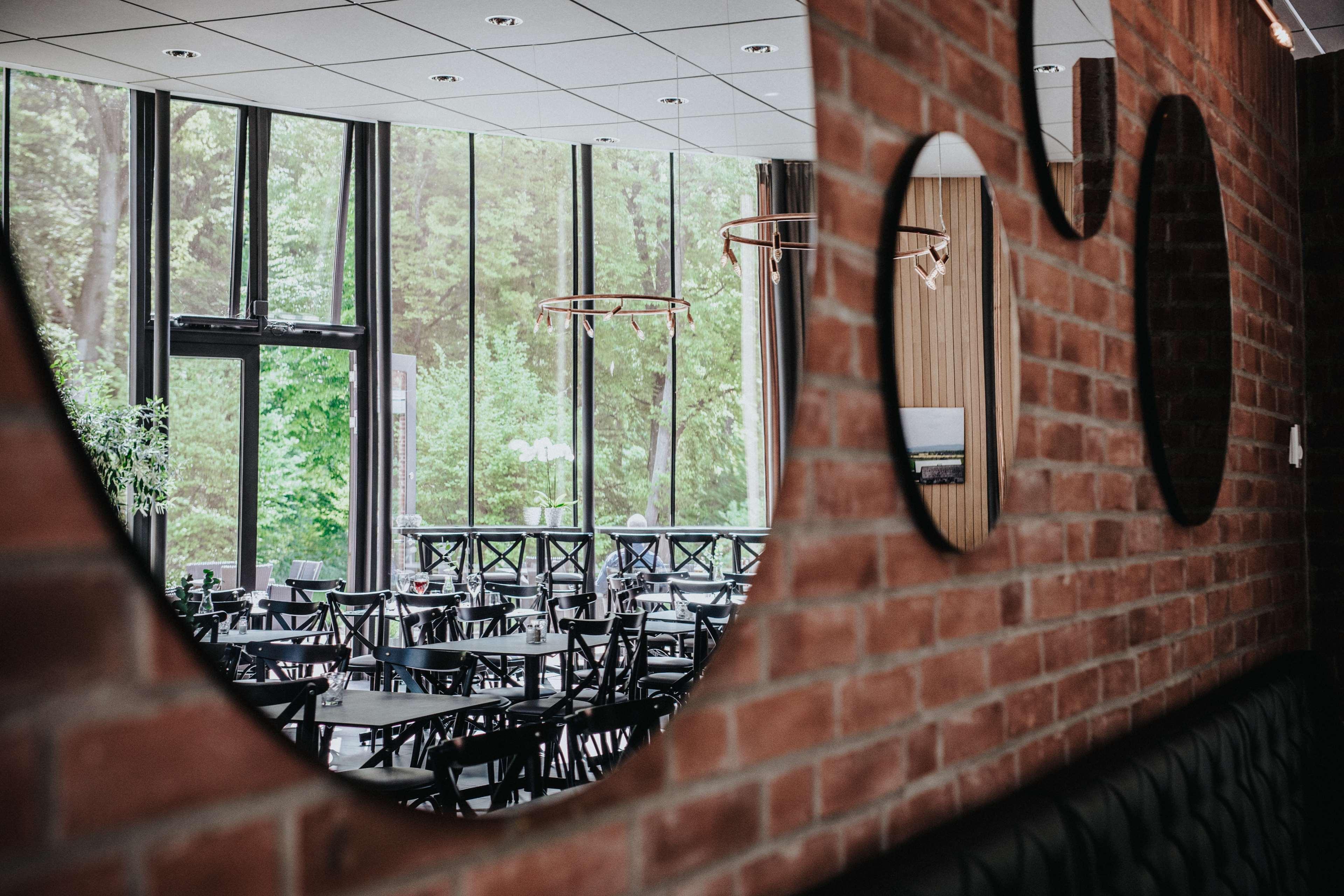 Best Western Valhall Park Hotell 앤델호움 외부 사진