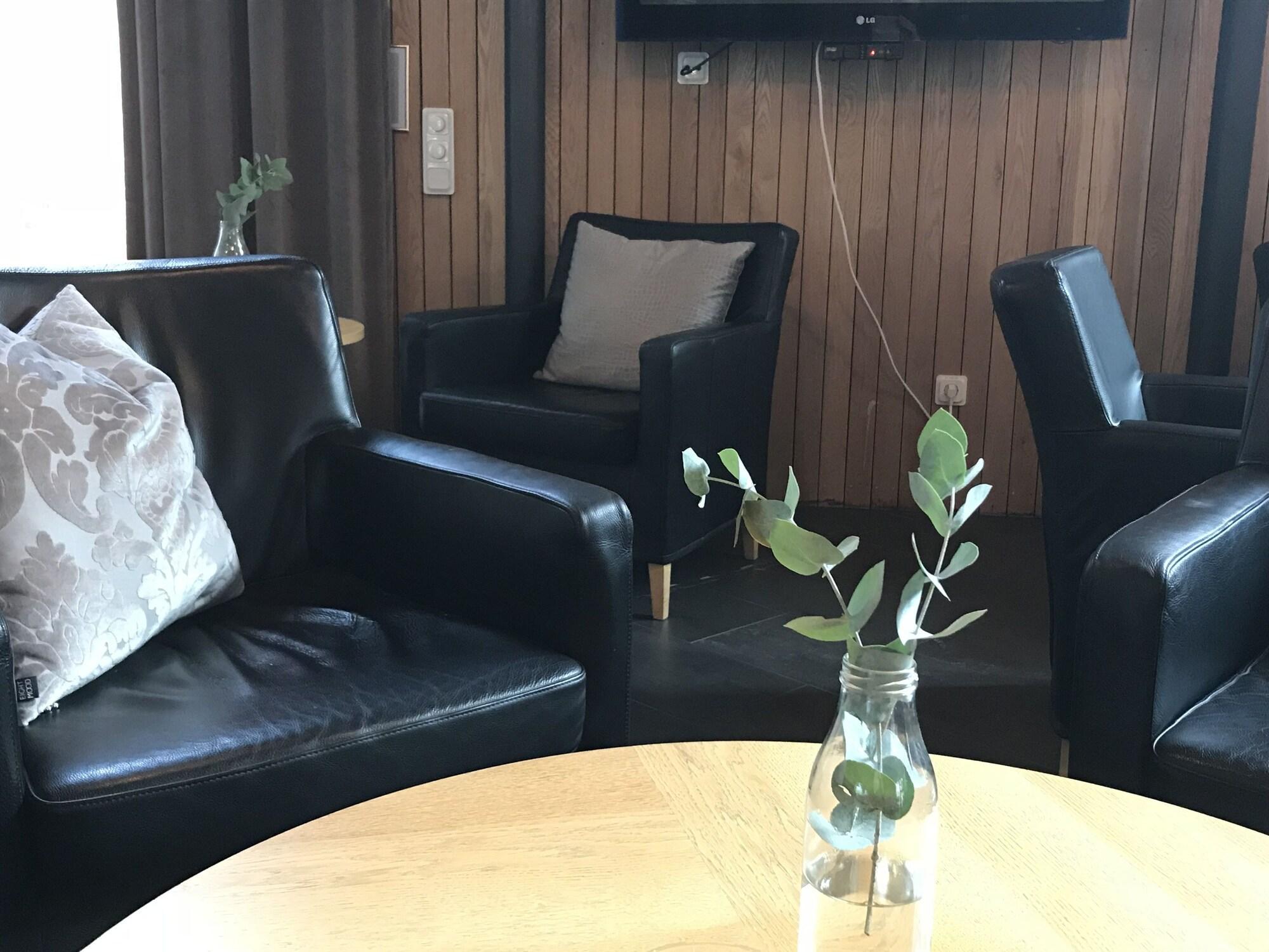 Best Western Valhall Park Hotell 앤델호움 외부 사진