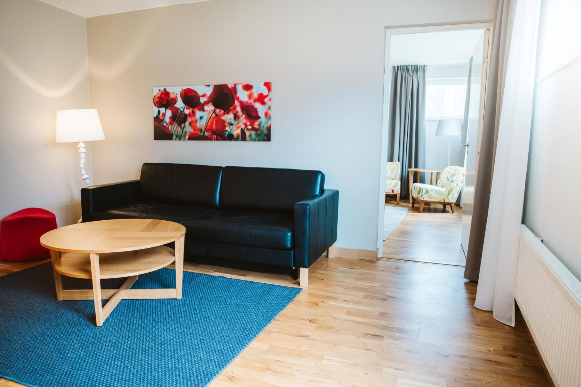 Best Western Valhall Park Hotell 앤델호움 외부 사진