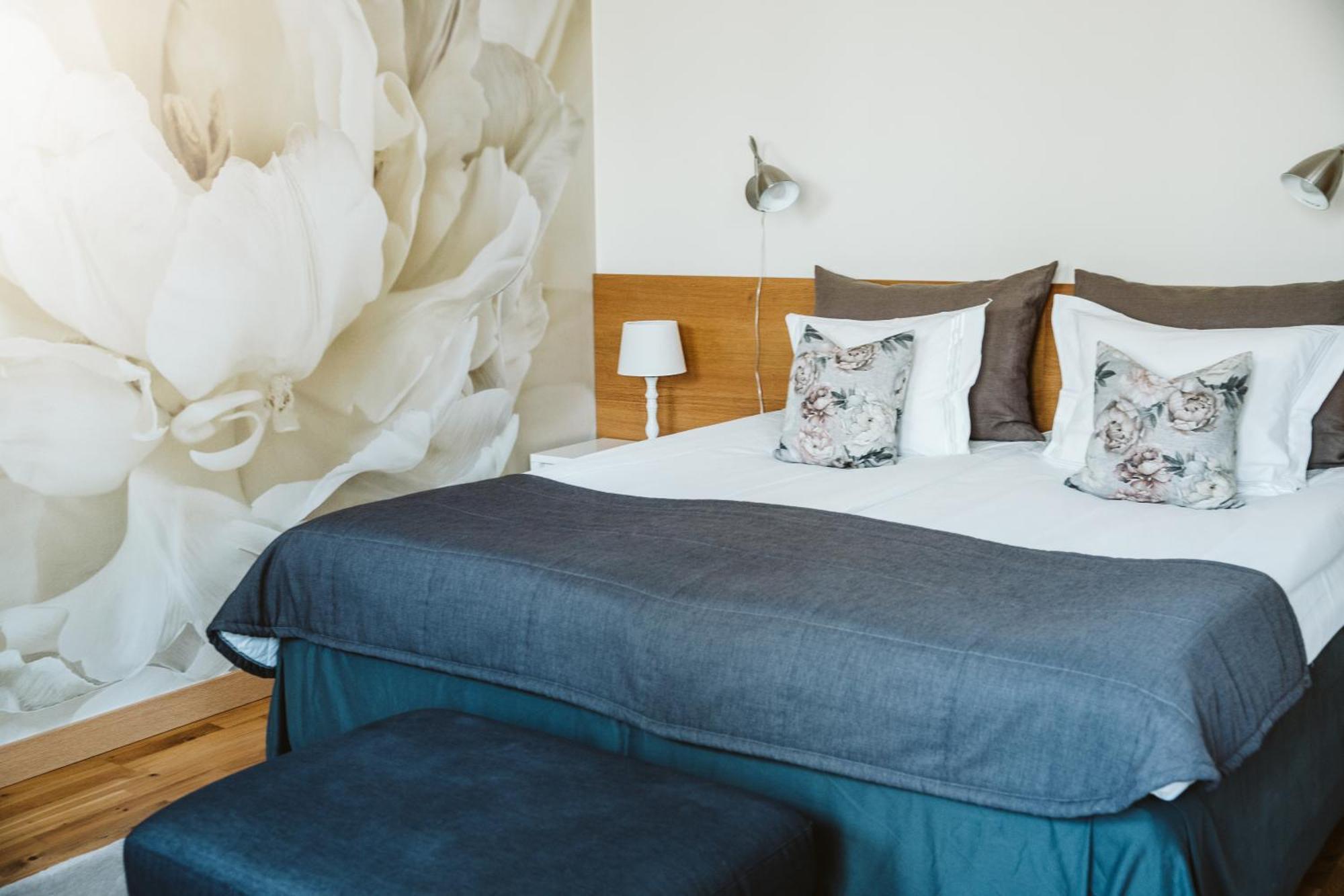 Best Western Valhall Park Hotell 앤델호움 외부 사진