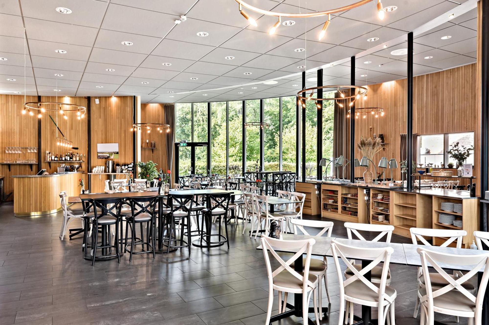 Best Western Valhall Park Hotell 앤델호움 외부 사진